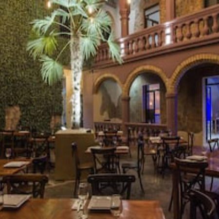 Oyo Hotel Emperadores Inn, Atlixco Exteriör bild